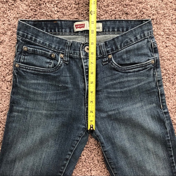 Levi’s 510 Jeans - Picture 7 of 10